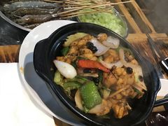 -盈田盈粥庄(博山东路店)