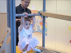 -金宝贝早教(济南欧亚大观商场中心)