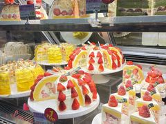 -PAOPAO Bakery&Café(港汇店)