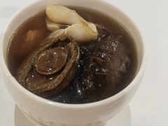 -聚春园自助餐厅(东街口店)