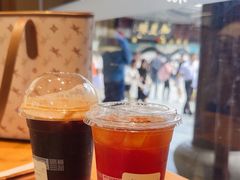 -Peet's Coffee皮爷咖啡(豫园店)