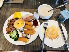 -惠州金海湾嘉华度假酒店