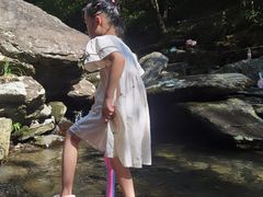 -大围山峡谷漂流