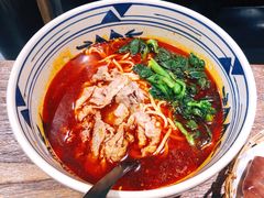 -和府捞面(景枫中心店)