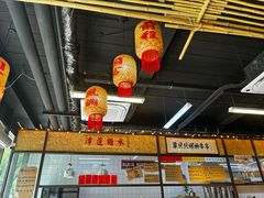 -丽丽三鲜螺蛳粉(田林路店)