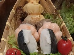 -湊湊火锅·茶憩(东城万达店)