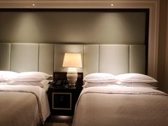 -澳门喜来登大酒店