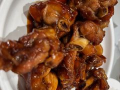 -乡村基·川味现炒大王(熙悦天街店)