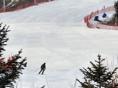 -鳌山滑雪度假区
