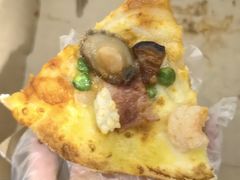 -达美乐比萨(栖霞大道店)