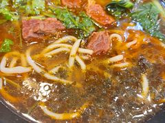-金乐活美食(中街店)
