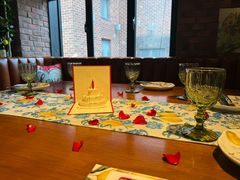 -弗兰克牛排西餐厅Ribone steak house(柠檬花园店)