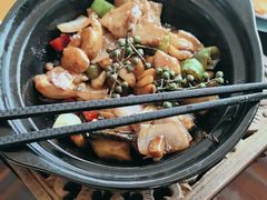 -环球港凯悦 · 享悦中餐厅