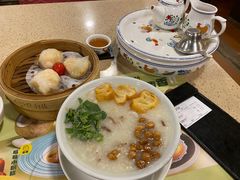 -点都德(大茶楼店)