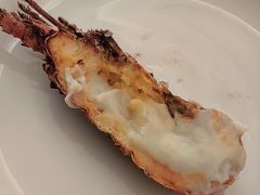-怡咖啡海鲜自助餐厅(浦东香格里拉店)