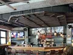 -京A Taproom·精酿餐吧(CBD店)
