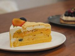 -black rainbow coffee