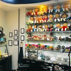 -飛凡TATTOO纹身•原创