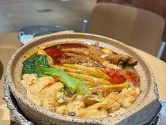 -水平有限广西米粉·广西风味集(五道口店)