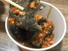 -李字号臭豆腐(总店)