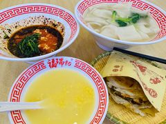 -福瑞记老孙头biangbiang面(新生路店)