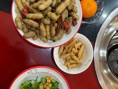 -烧哥美蛙肥肠鱼火锅·十五年社区店