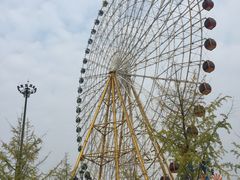 -国色天乡三期陆地乐园