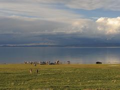 -青海湖国家重点风景名胜区
