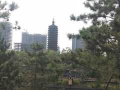 -西海子公园