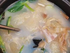 -西安饭庄(立丰国际店)
