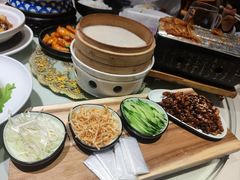 -北国饭店(汕头卜蜂店)