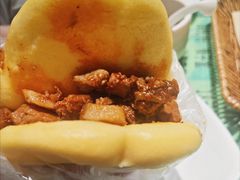 -令氏家外家周秦食府(高新店)