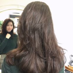 点击看大图 -Hair Code芭曲发型
