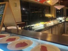 -烟台金沙滩喜来登度假酒店