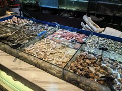 -川骄海鲜自助(亚运村店)