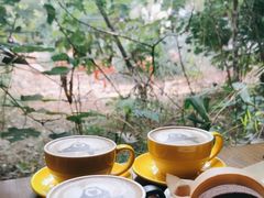 -ZOO COFFEE动物园咖啡(红山森林动物园店)