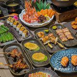 成都日料新店｜营业到凌晨1⃣️点的深夜食堂🍣