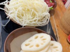 -谭记重庆老火锅(总店)