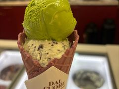 -Dal Cuore 达可芮冰淇淋(陕西北路店)