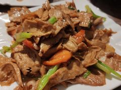-李记潮汕砂锅粥(营福路店)