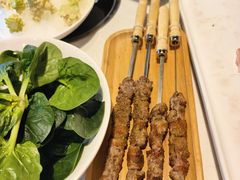 -蒙都43°9羊火锅·赤峰美食(桥北店)