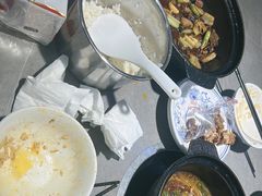 -嘟享吃重庆鸡公煲(五一店)