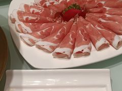 -鼓楼东街老火锅(鼓楼店)