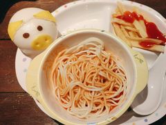 -江边城外烤全鱼(方庄时代购物中心店)