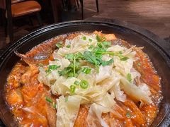 -九號院子海鲜烧烤