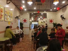 大堂-顺记冰室(宝华路店)