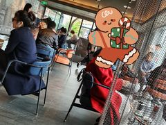 -星巴克臻选(成都太古里店)