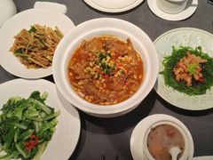 -楚禾宴·家宴(光谷大道店)