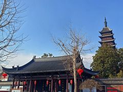 -常熟方塔园