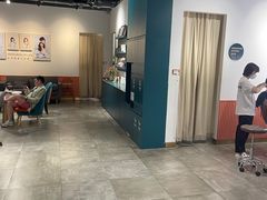 -海马体照相馆(天津世纪都会店)